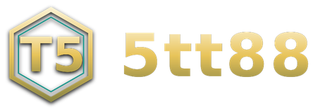 5tt88 logo