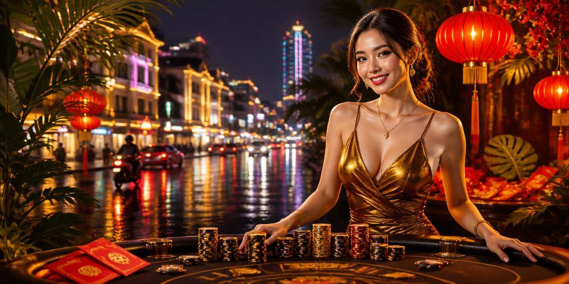5tt88 Những Gì Có Trong Mục Live Roulette Ngay