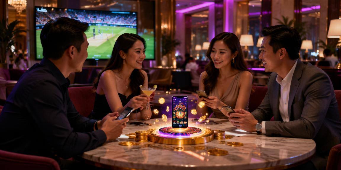 5tt88 Cài ứng dụng trong 3 bước